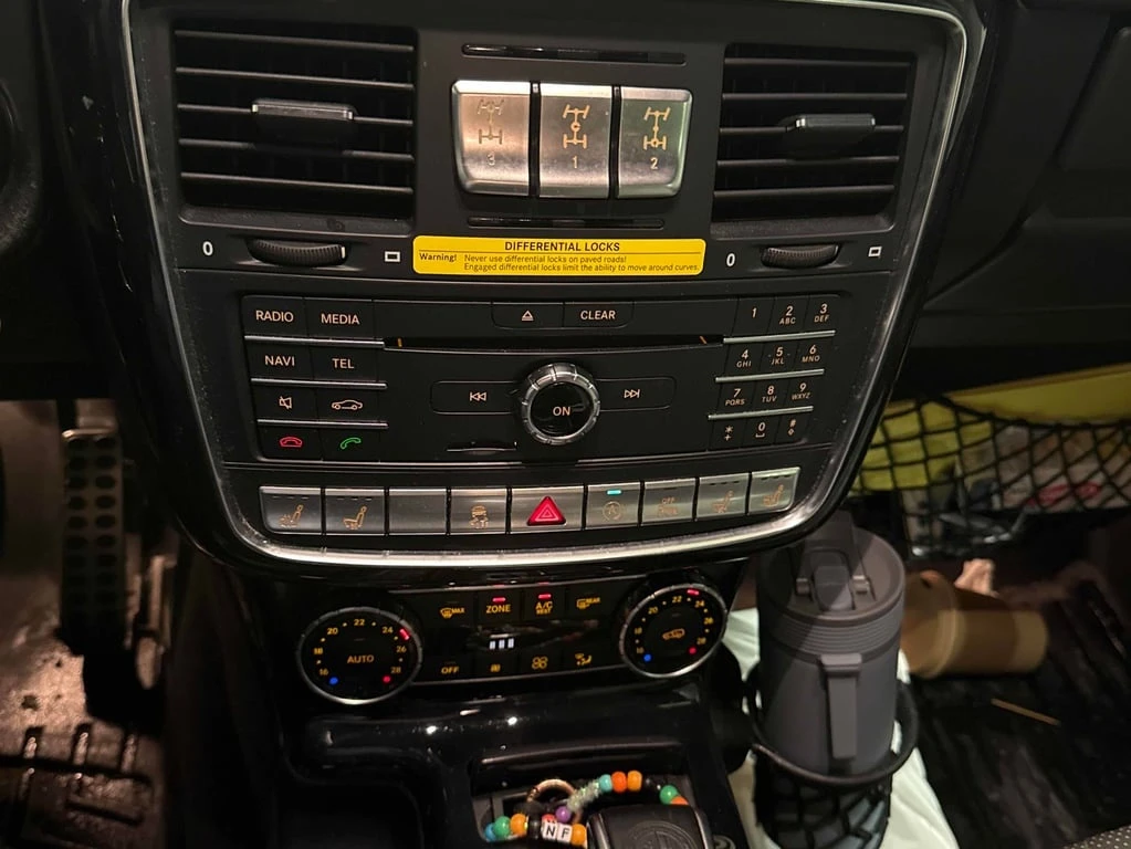 Mercedes-Benz G 63 AMG * CARFAX * ��� ������������ ������ | Mobile.bg � ����������� 15