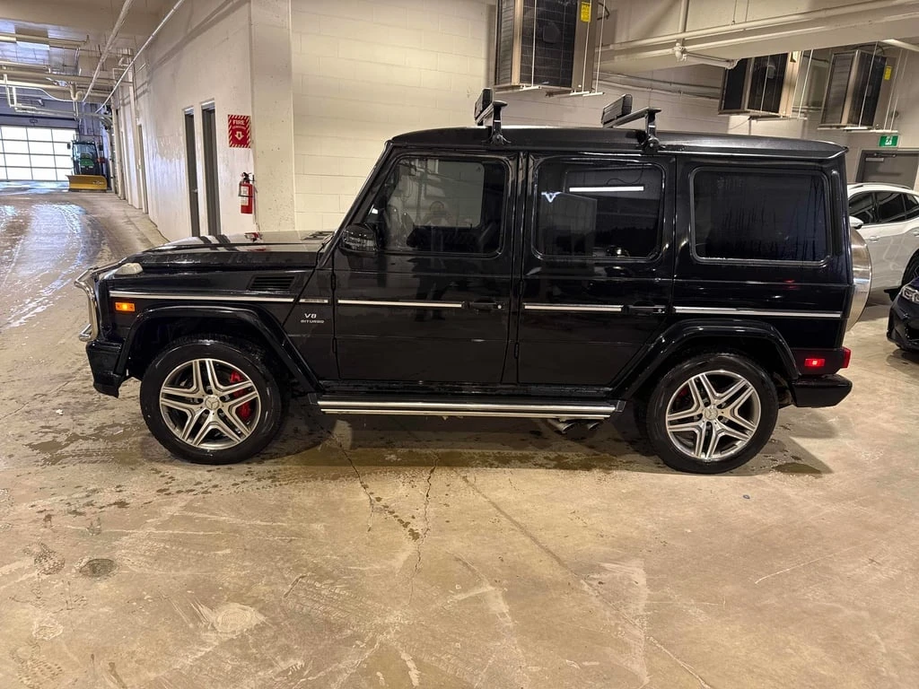 Mercedes-Benz G 63 AMG * CARFAX * ��� ������������ ������ | Mobile.bg � ����������� 2