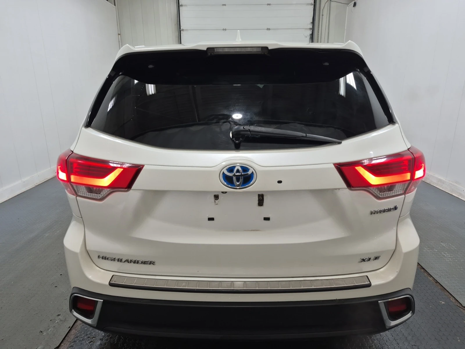Toyota Highlander Hybrid XLE * * ����� ����� * * Carfax * * Carfax * | Mobile.bg � ����������� 5