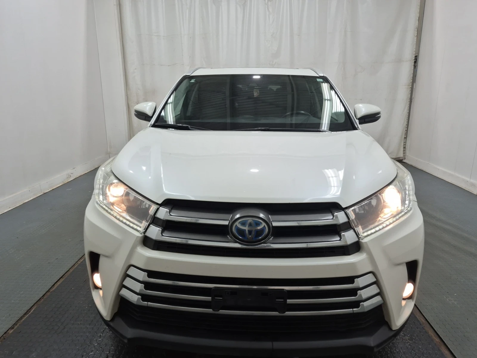 Toyota Highlander Hybrid XLE * * ����� ����� * * Carfax * * Carfax * | Mobile.bg � ����������� 1