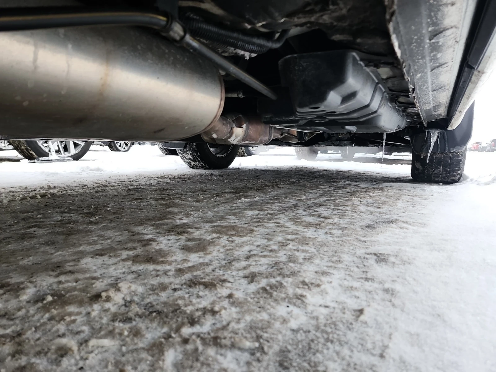 Toyota Highlander Hybrid XLE * * ����� ����� * * Carfax * * Carfax * | Mobile.bg � ����������� 16