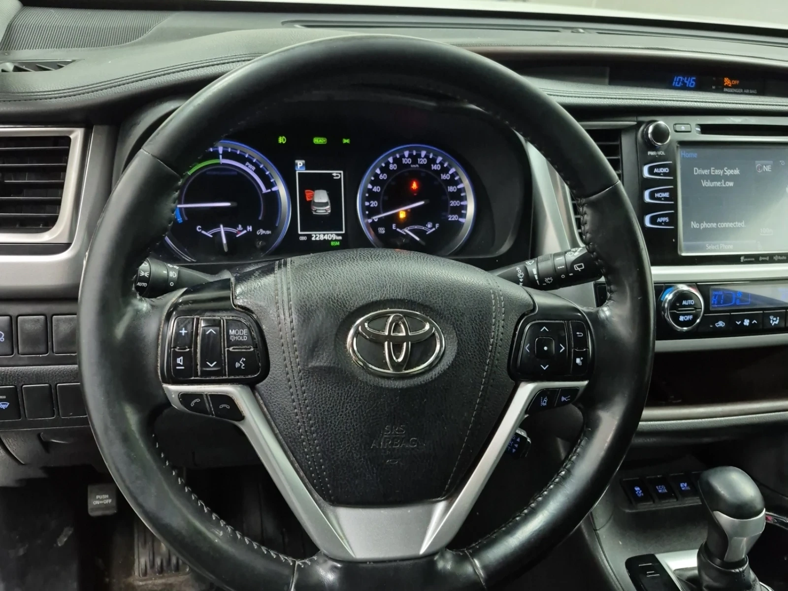 Toyota Highlander Hybrid XLE * * ����� ����� * * Carfax * * Carfax * | Mobile.bg � ����������� 10