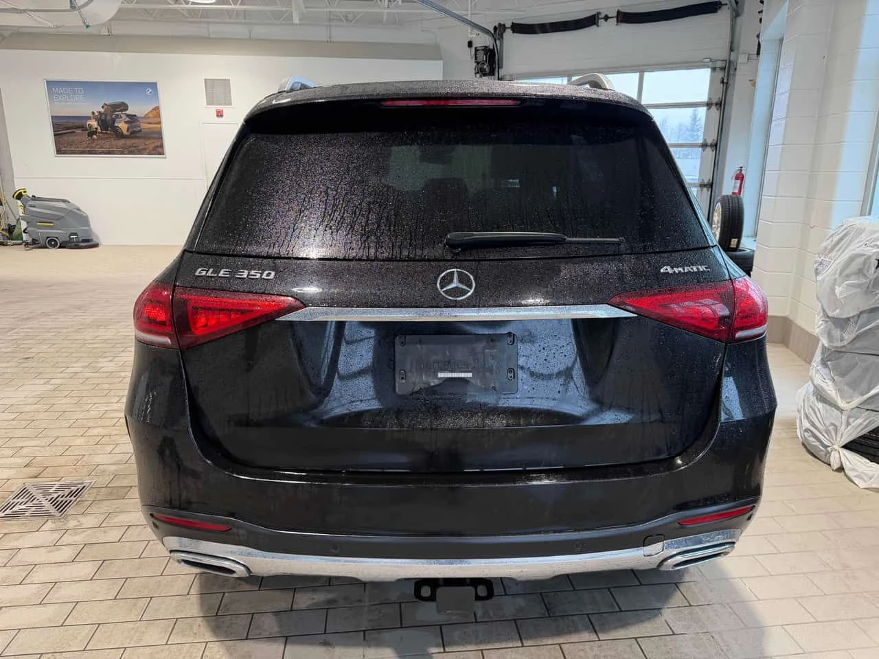 Mercedes-Benz GLE * 350 * CARFAX * ���� �� �� | Mobile.bg � ����������� 4