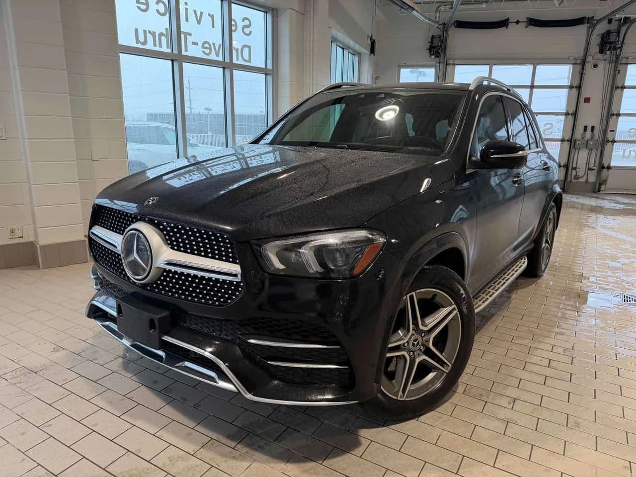 Mercedes-Benz GLE * 350 * CARFAX * ���� �� �� | Mobile.bg � ����������� 1