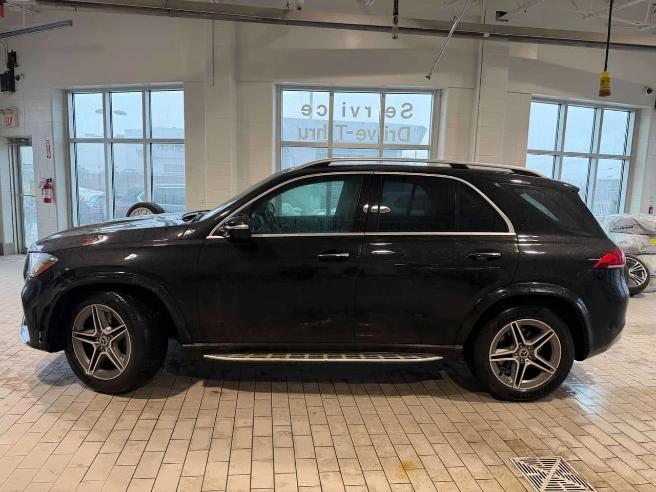 Mercedes-Benz GLE * 350 * CARFAX * ���� �� �� | Mobile.bg � ����������� 5