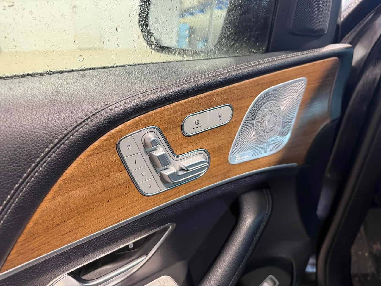 Mercedes-Benz GLE * 350 * CARFAX * ���� �� �� | Mobile.bg � ����������� 9