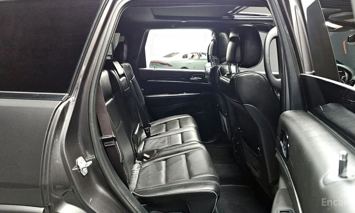 Jeep Grand cherokee | Mobile.bg � ����������� 11
