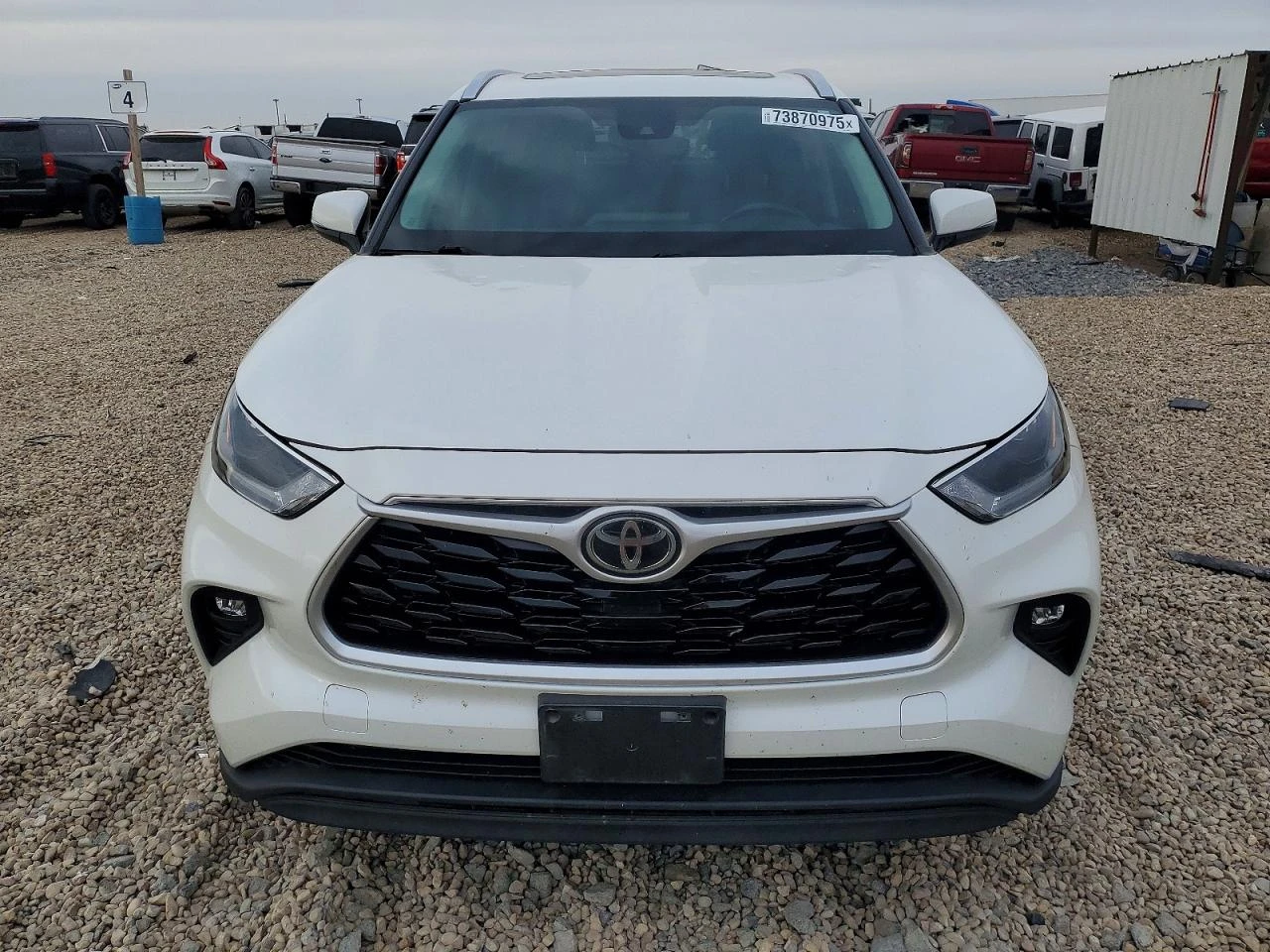 Toyota Highlander 3.5l Xle - изображение 5