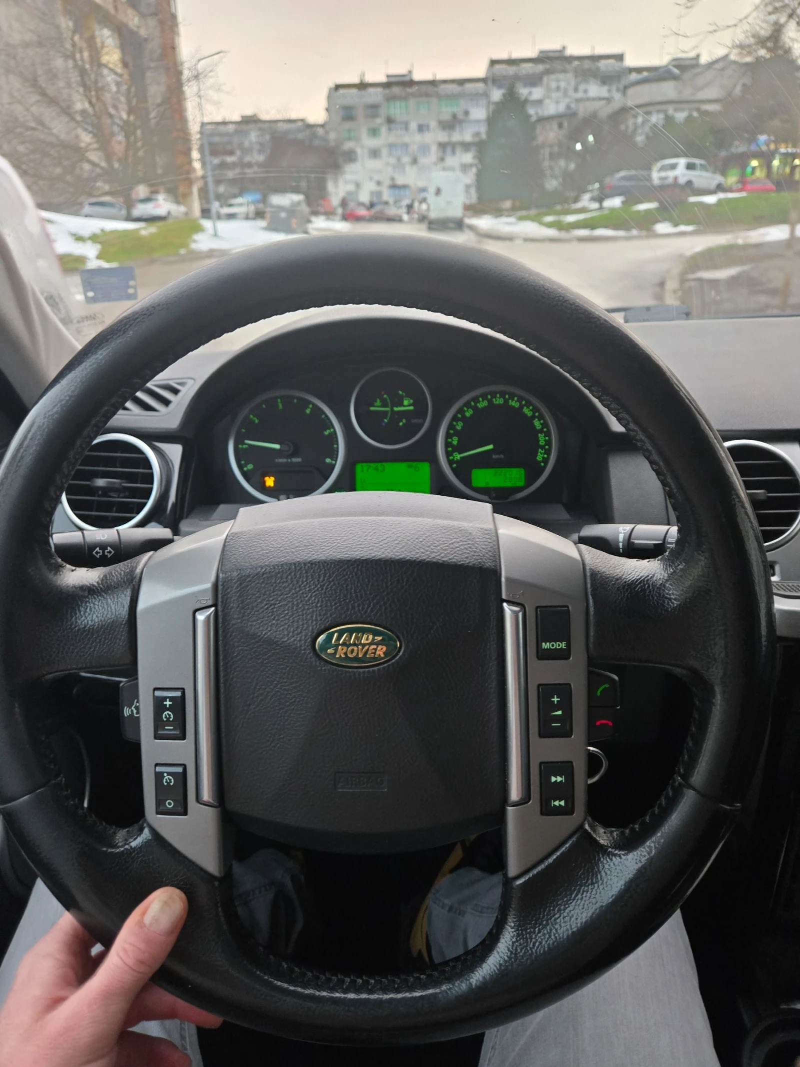 Land Rover Discovery 3 | Mobile.bg � ����������� 9