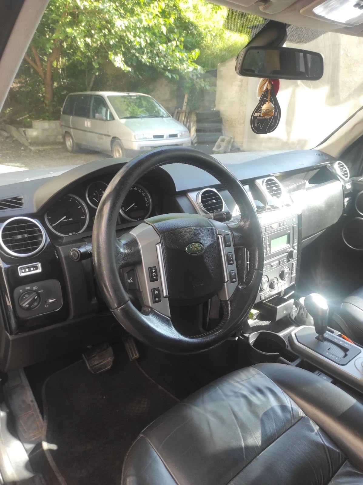 Land Rover Discovery 3 | Mobile.bg � ����������� 2