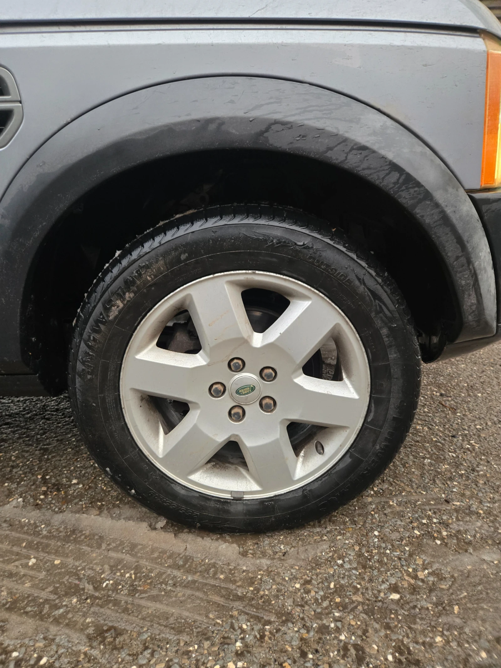 Land Rover Discovery 3 | Mobile.bg � ����������� 5