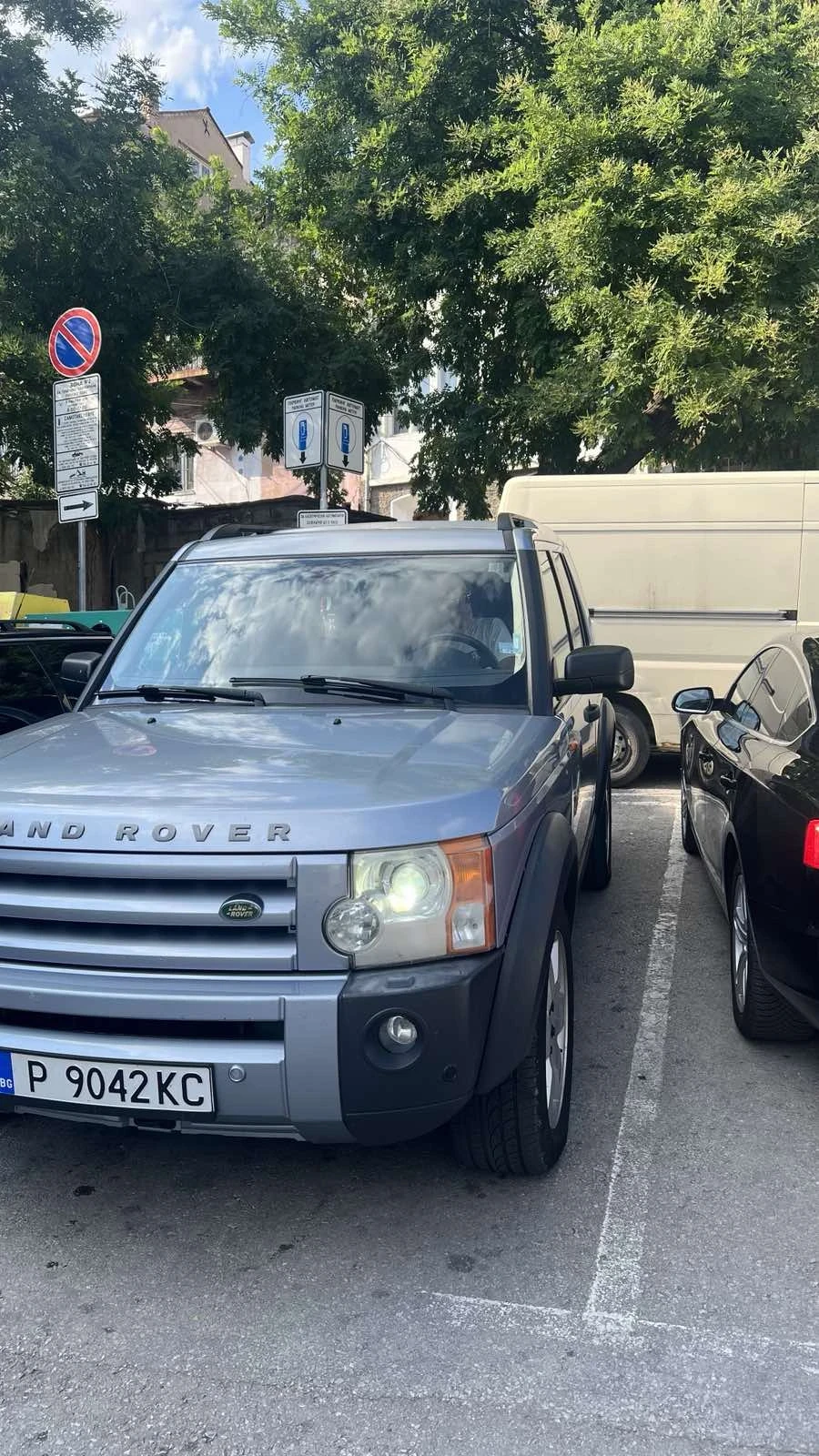 Land Rover Discovery 3 | Mobile.bg � ����������� 1