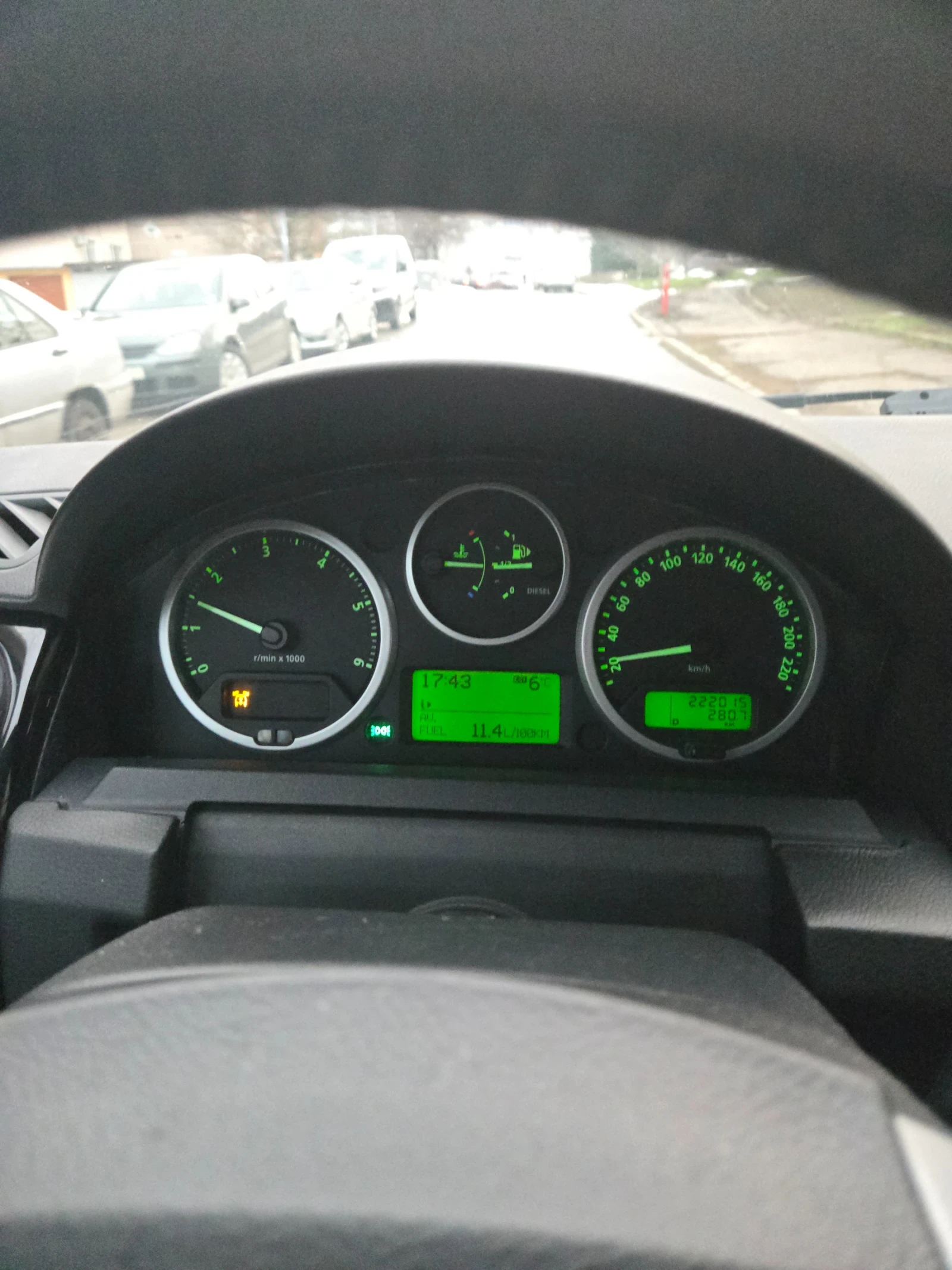 Land Rover Discovery 3 | Mobile.bg � ����������� 10