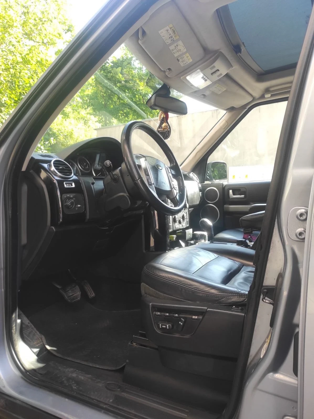 Land Rover Discovery 3 | Mobile.bg � ����������� 3