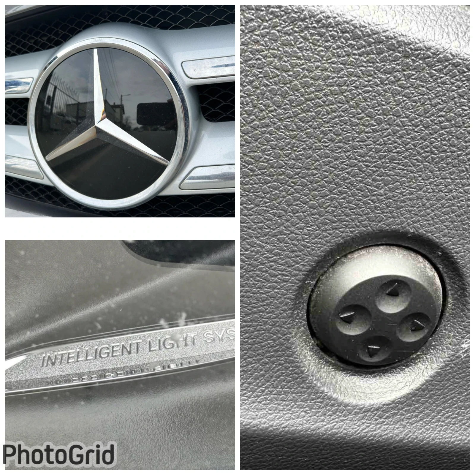 Mercedes-Benz GLA 250 4-matic-AMG, снимка 17 - Автомобили и джипове - 54160010