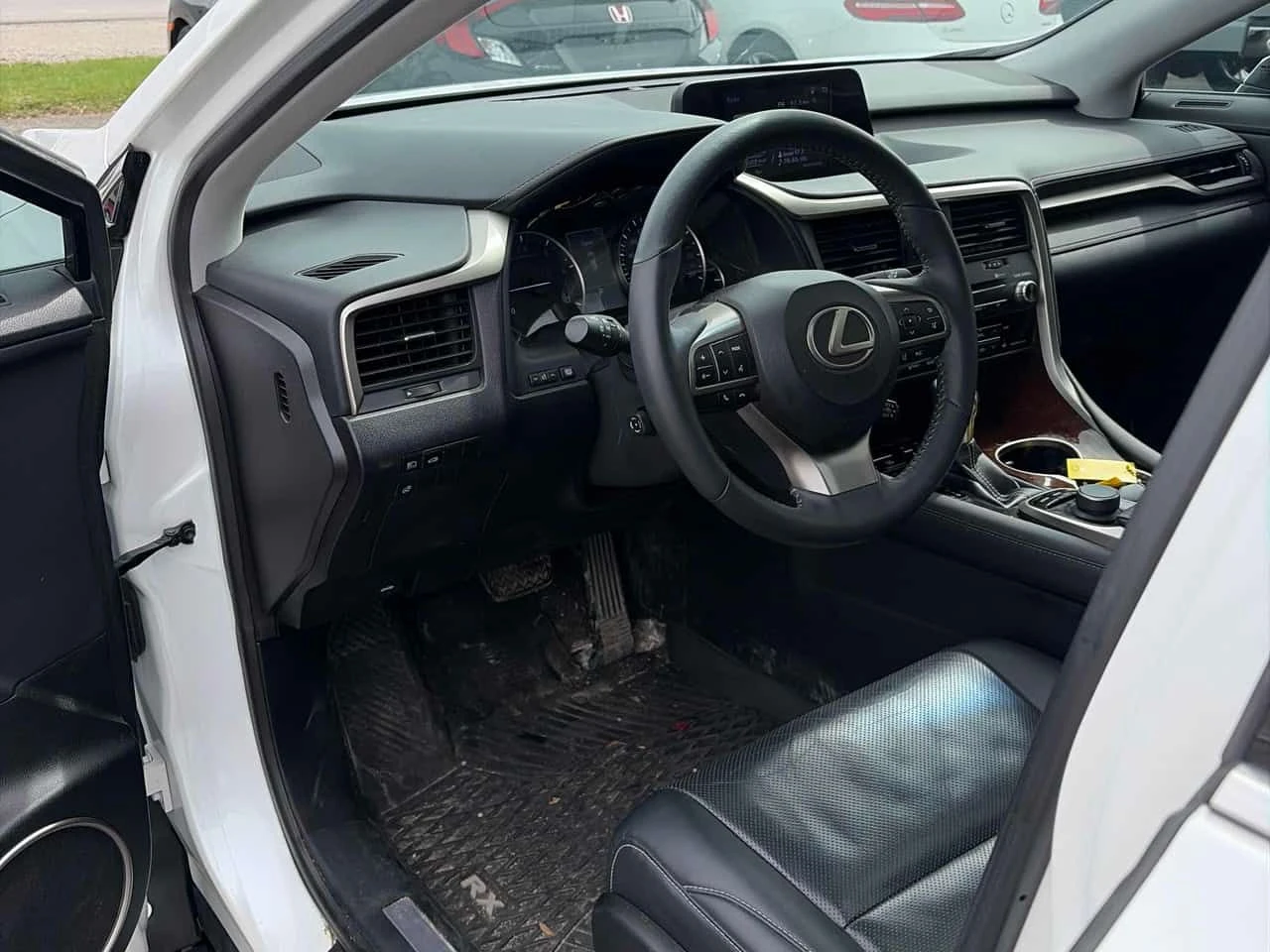 Lexus RX 350 * ���������������� * ��������� * ����� | Mobile.bg � ����������� 14