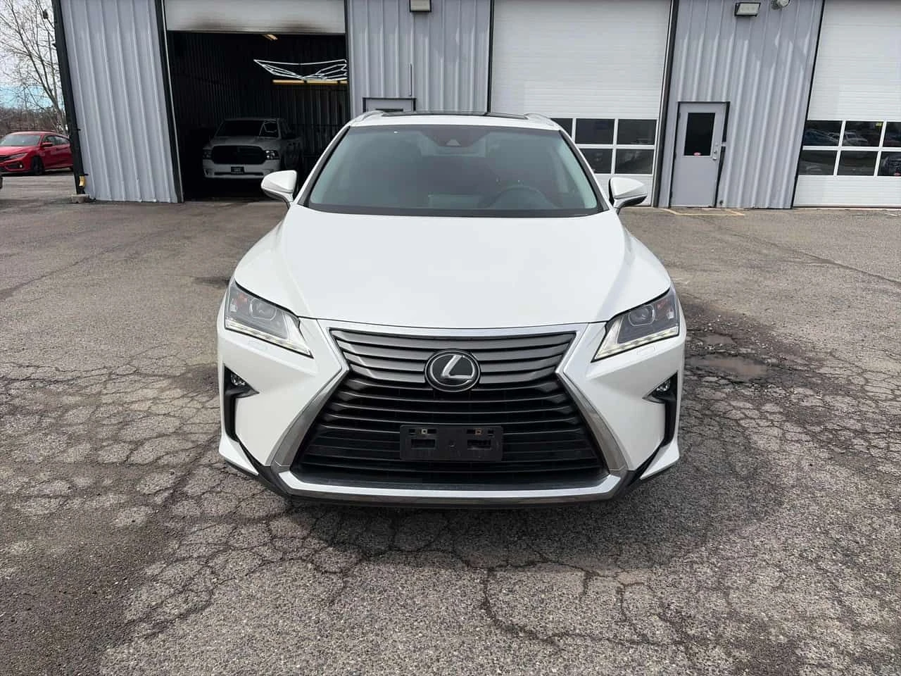 Lexus RX 350 * ���������������� * ��������� * ����� | Mobile.bg � ����������� 6