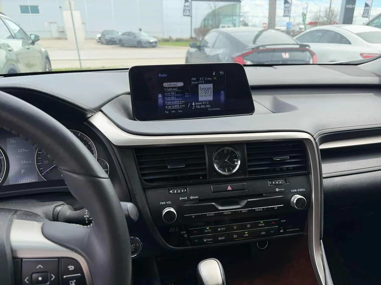 Lexus RX 350 * ���������������� * ��������� * ����� | Mobile.bg � ����������� 9