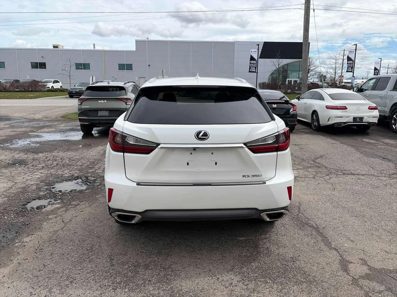 Lexus RX 350 * ���������������� * ��������� * ����� | Mobile.bg � ����������� 4