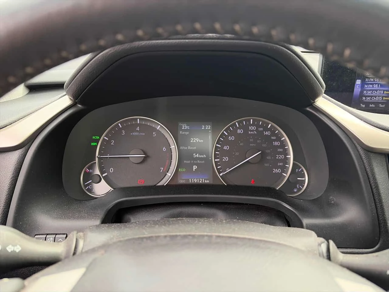 Lexus RX 350 * ���������������� * ��������� * ����� | Mobile.bg � ����������� 8