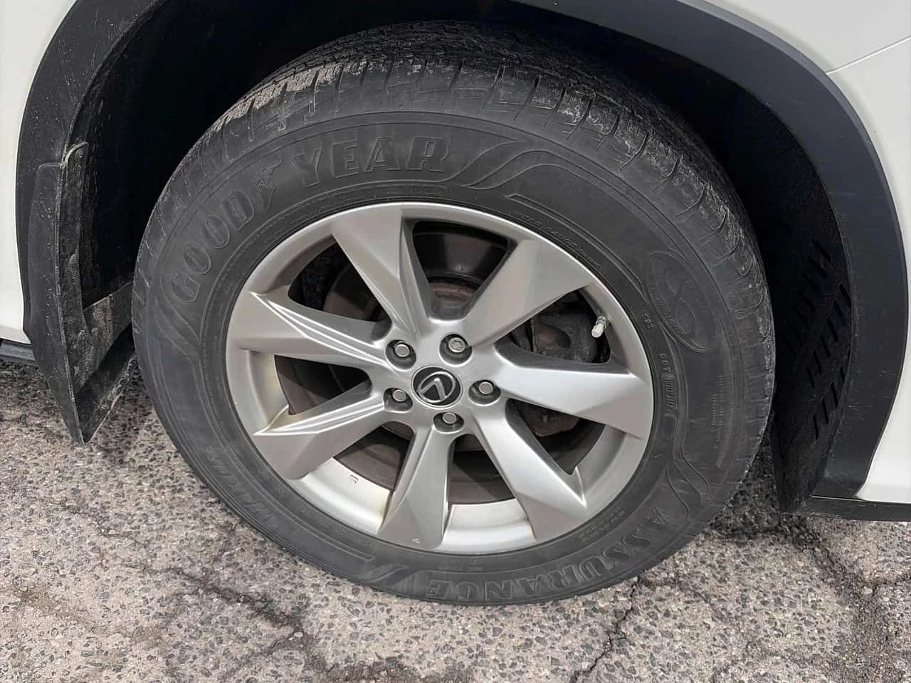 Lexus RX 350 * ���������������� * ��������� * ����� | Mobile.bg � ����������� 7