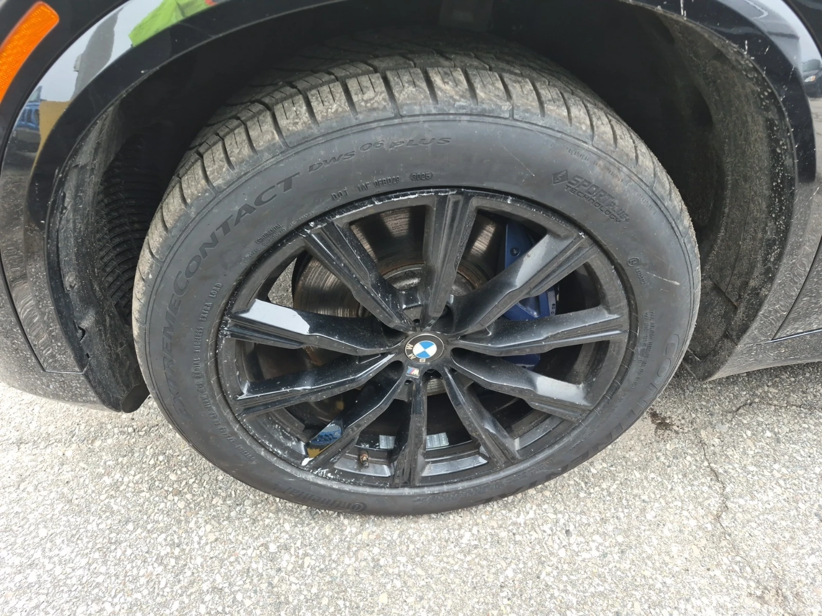 BMW X5 xDrive40i, снимка 5 - Автомобили и джипове - 54426606