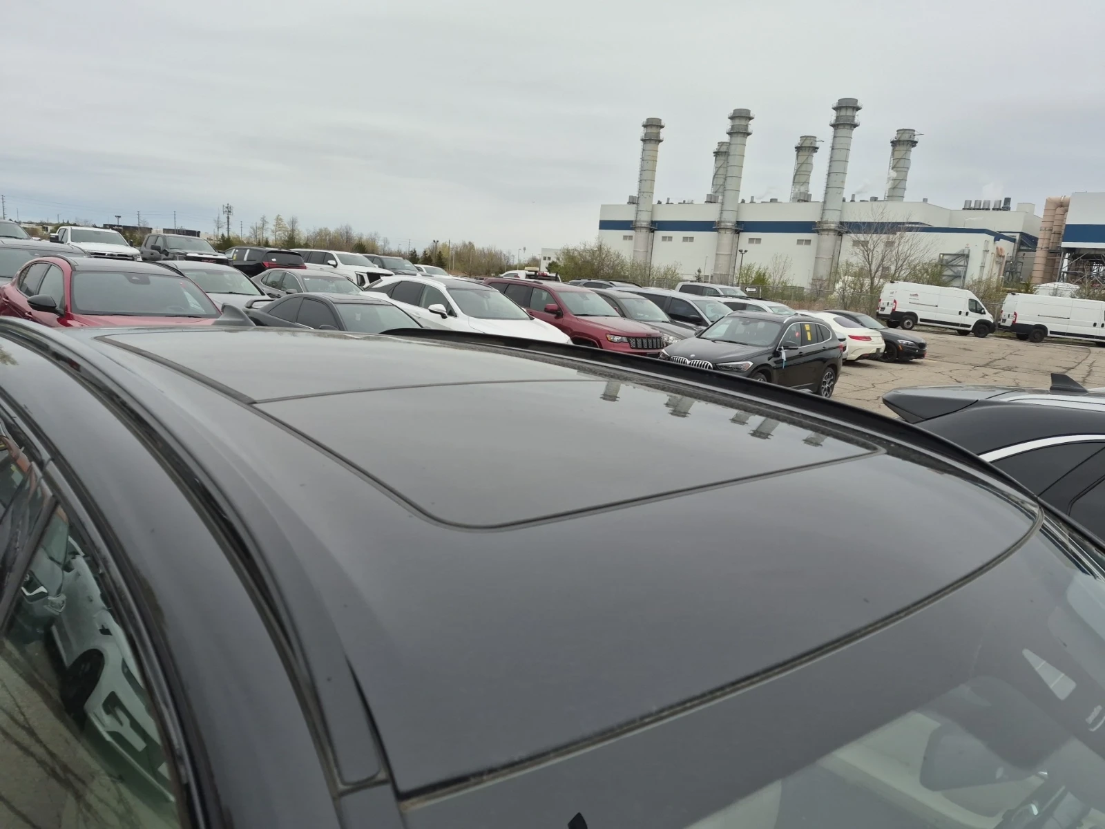 BMW X5 xDrive40i, снимка 6 - Автомобили и джипове - 54426606