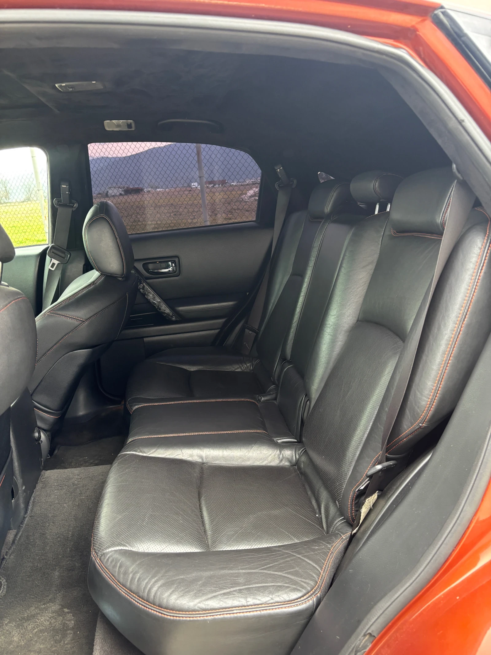 Infiniti Fx 35, снимка 6 - Автомобили и джипове - 55077931
