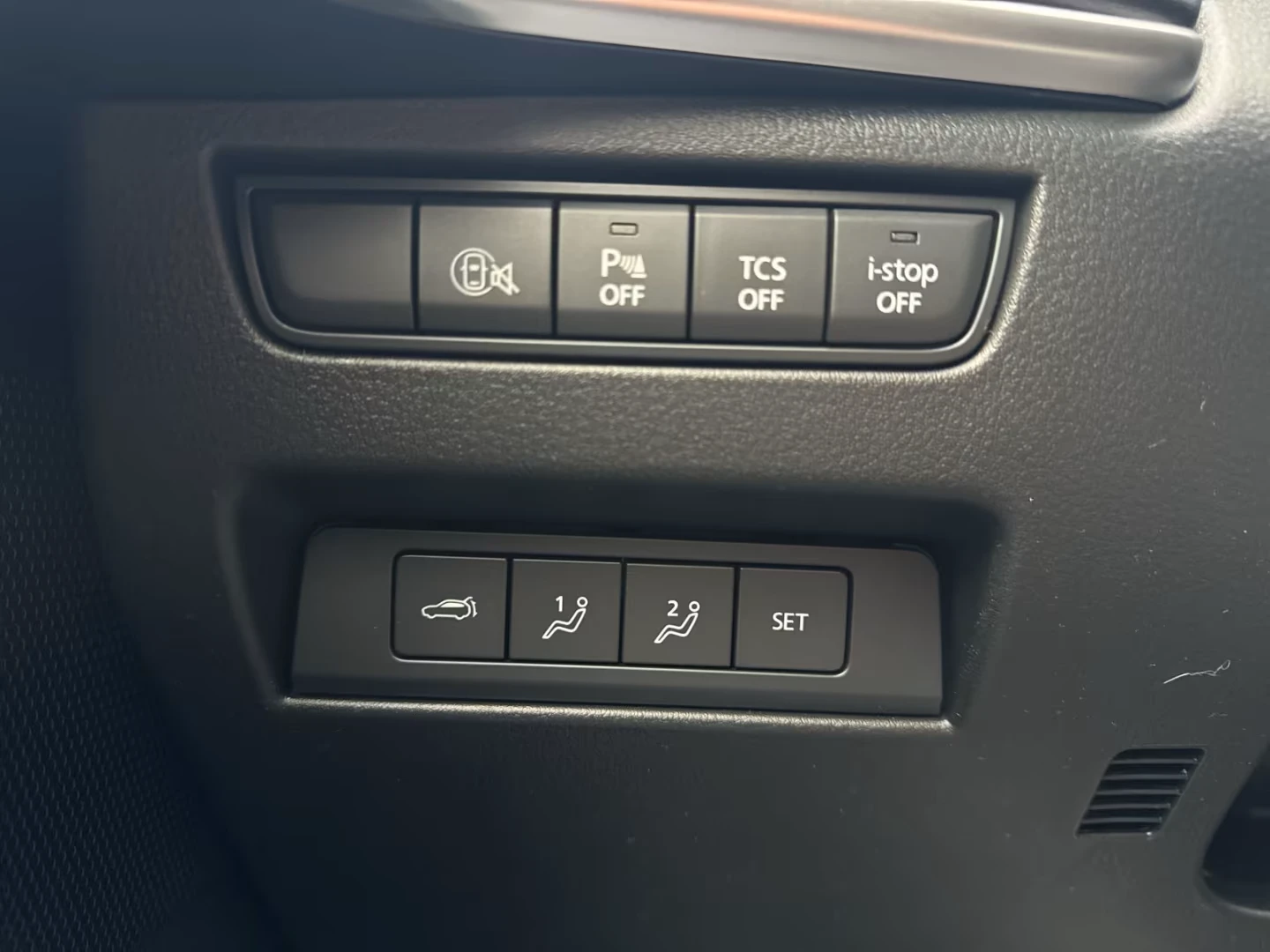 Mazda CX-80 3.3D* HOMURA* 6+ 1* 360 CAM* DISTR* KEYLESS* HUD* , снимка 8 - Автомобили и джипове - 54707855