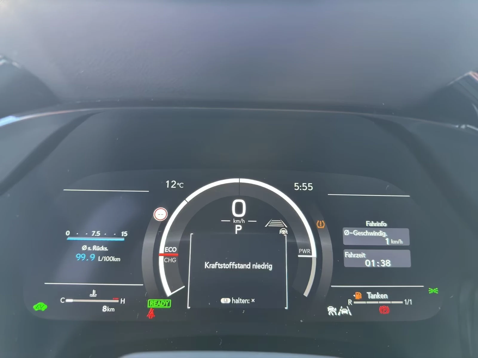 Lexus RX 500h F-SPORT/371HP/PANO/4X4/HUD/360/KLESS/488z, снимка 13 - Автомобили и джипове - 54931497