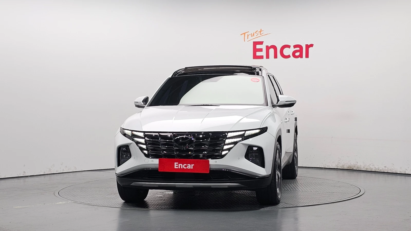 Hyundai Tucson * NX4* 2WD* , снимка 3 - Автомобили и джипове - 54962002