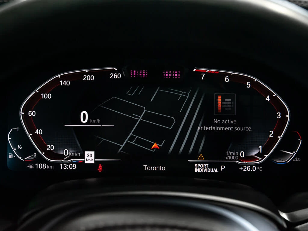 BMW X5 40i* M-SPORT* LASER* DISTRONIC* HARMAN* 360 CAM, снимка 9 - Автомобили и джипове - 55058307