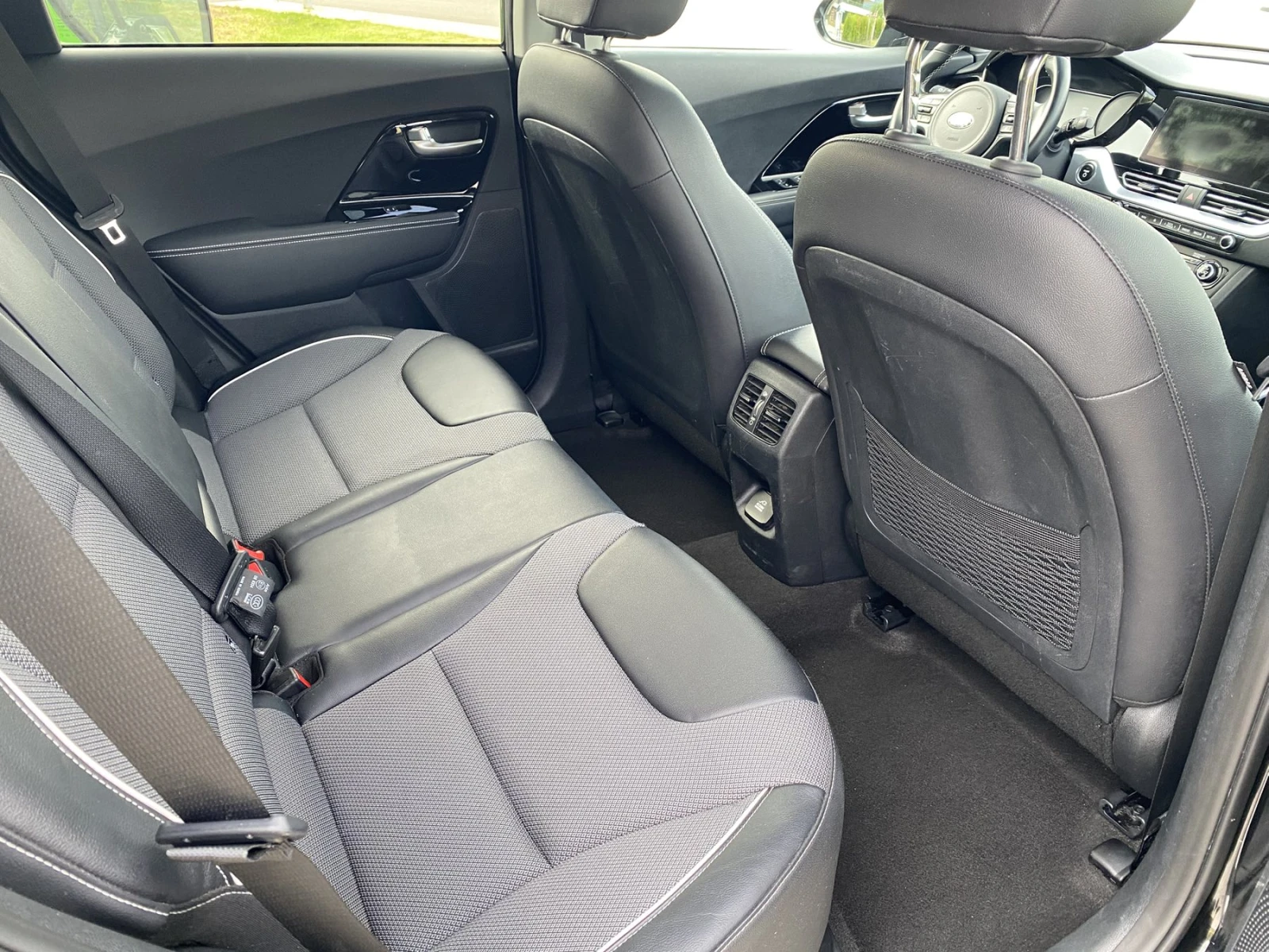 Kia Niro E-NIRO/ 64 kWh/ More | Mobile.bg � ����������� 13