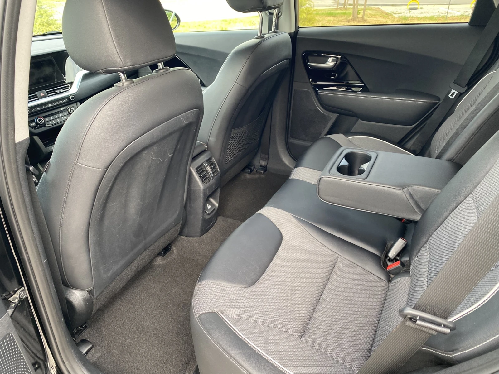 Kia Niro E-NIRO/ 64 kWh/ More | Mobile.bg � ����������� 12