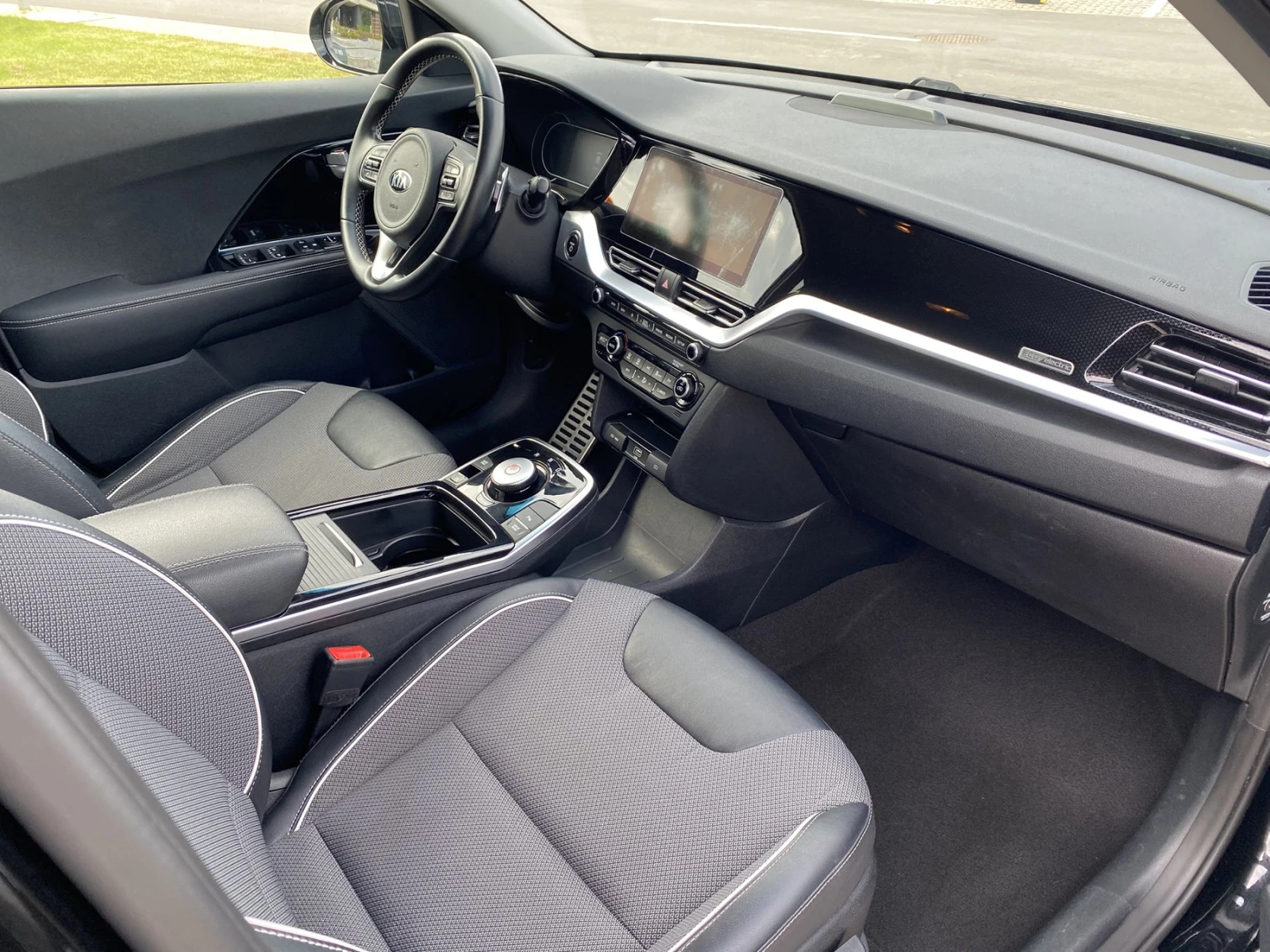Kia Niro E-NIRO/ 64 kWh/ More | Mobile.bg � ����������� 11