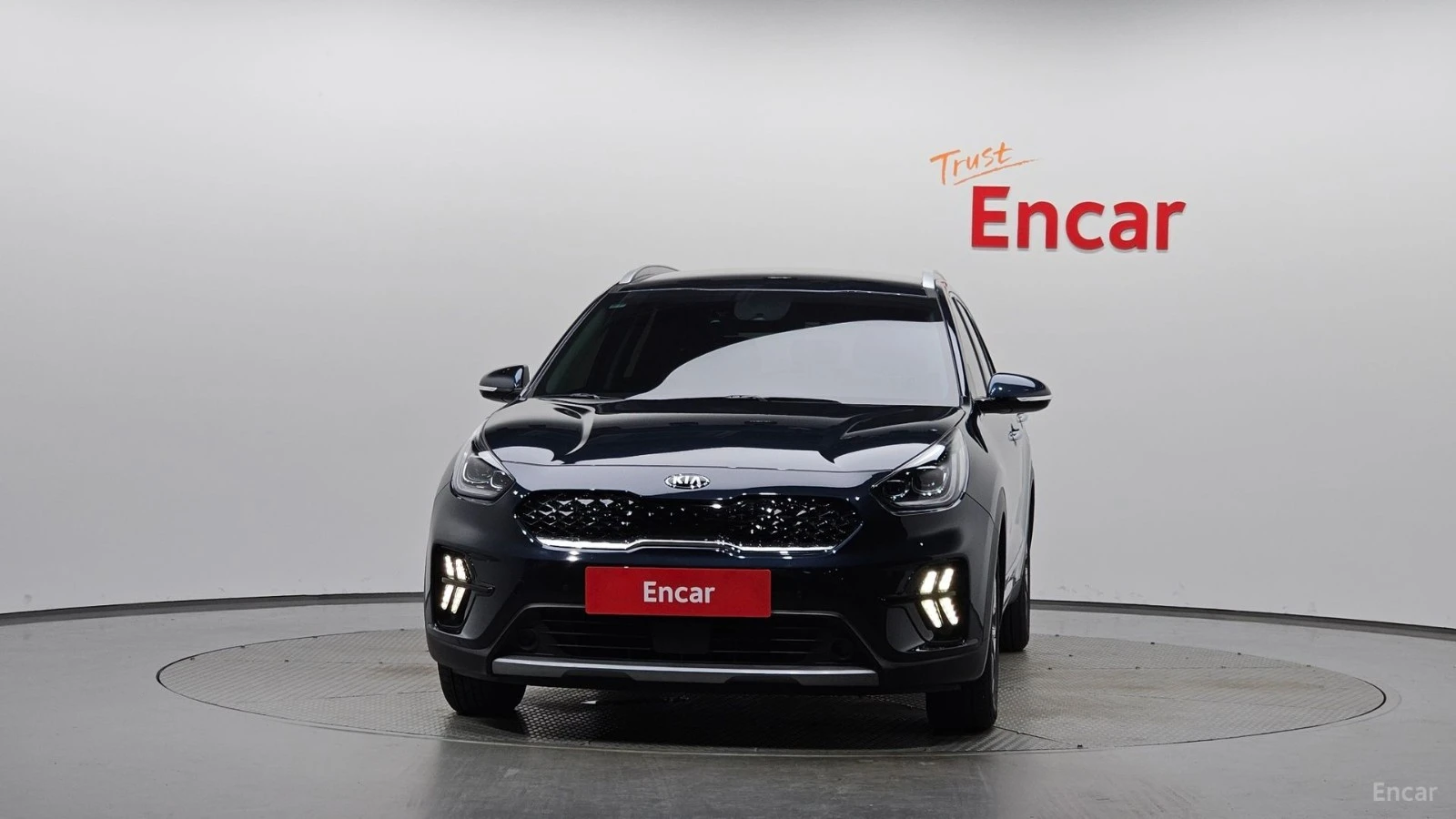 Kia Niro HYBRID* NOBLESSE* ПОДГРЕВ* ОБДУХВАНЕ* КАМЕРА* , снимка 3 - Автомобили и джипове - 55465860