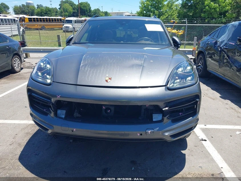 Porsche Cayenne 3.0l * КРАЙНА ЦЕНА* , снимка 13 - Автомобили и джипове - 55565423
