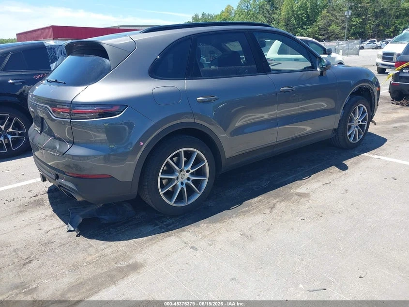 Porsche Cayenne 3.0l * КРАЙНА ЦЕНА* , снимка 4 - Автомобили и джипове - 55565423