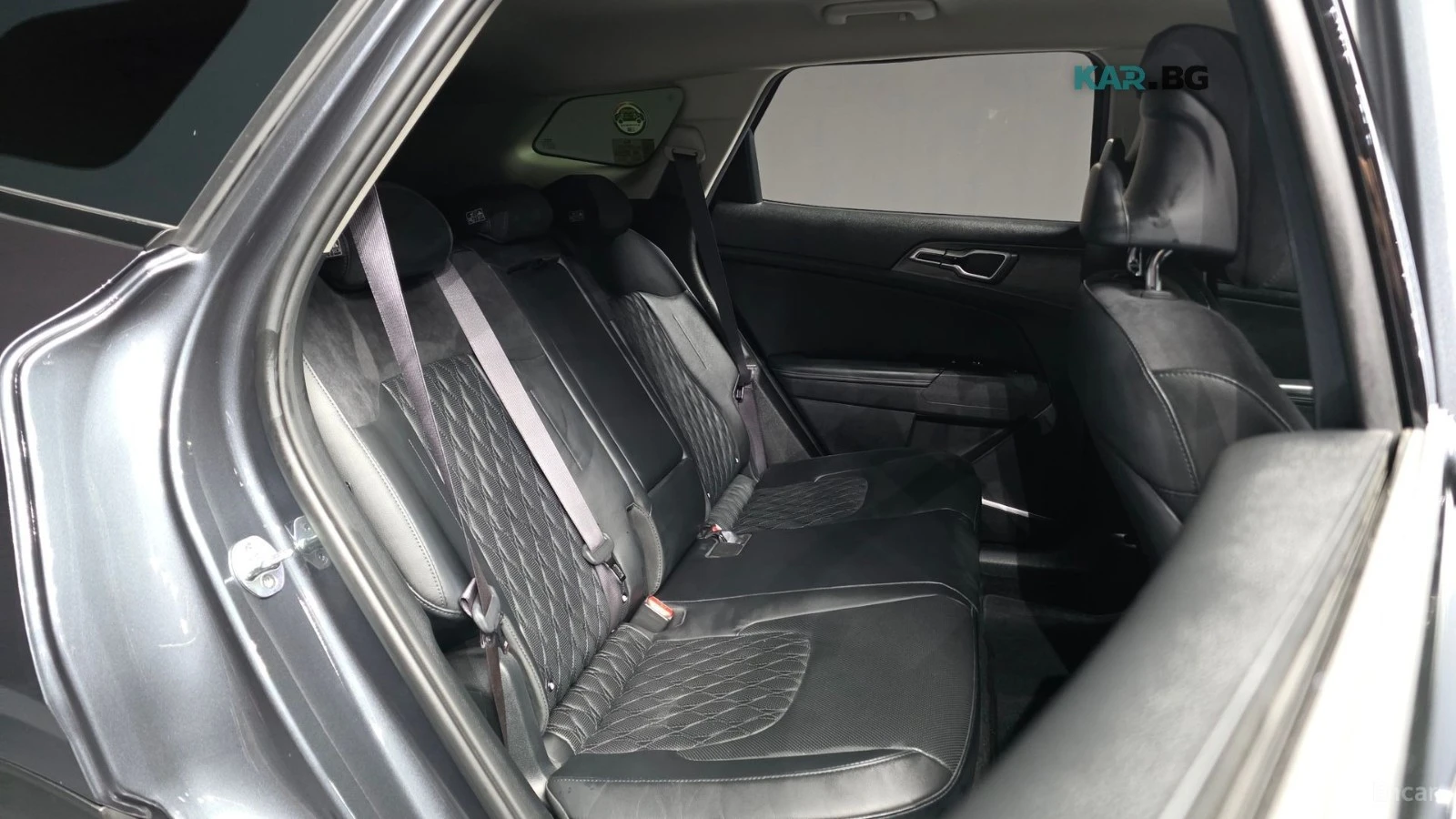 Kia Sportage HYBRID/SIGNATURE/GRAVITY/DRIVE-ASSISSTS, снимка 11 - Автомобили и джипове - 55751240