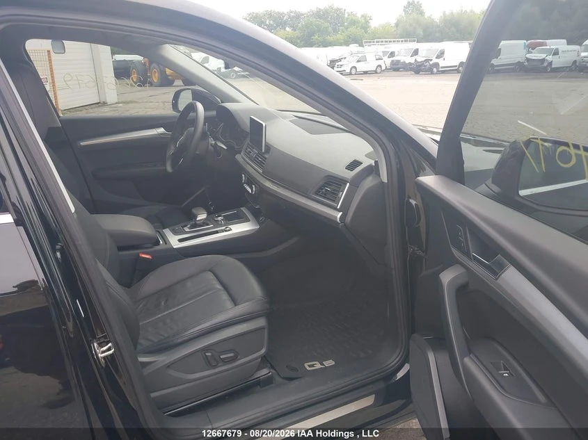 Audi Q5 PREMIUM+ Автокредит Цена до България, снимка 11 - Автомобили и джипове - 55791332
