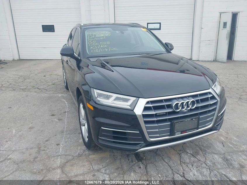 Audi Q5 PREMIUM+ Автокредит Цена до България, снимка 3 - Автомобили и джипове - 55791332
