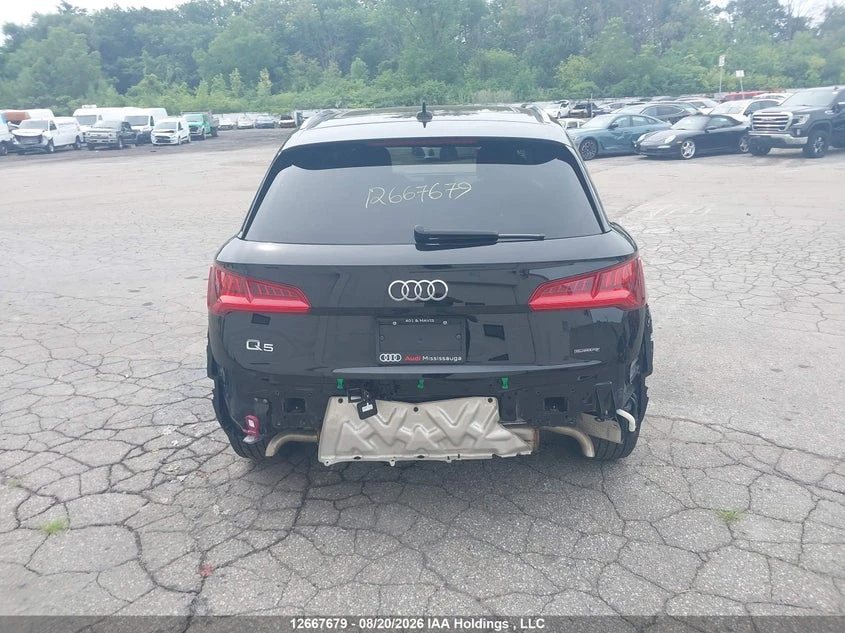 Audi Q5 PREMIUM+ Автокредит Цена до България, снимка 5 - Автомобили и джипове - 55791332