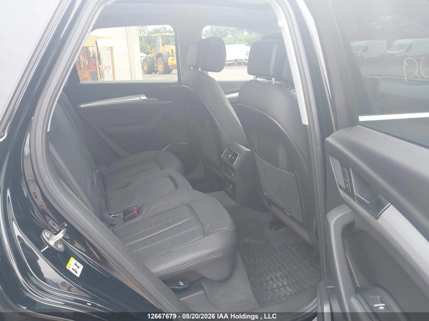 Audi Q5 PREMIUM+ Автокредит Цена до България, снимка 13 - Автомобили и джипове - 55791332