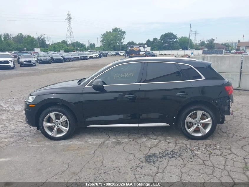 Audi Q5 PREMIUM+ Автокредит Цена до България, снимка 7 - Автомобили и джипове - 55791332