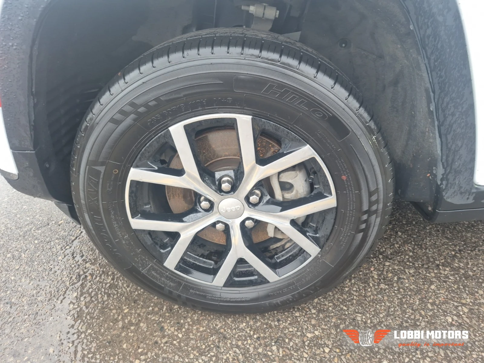 Jeep Grand cherokee | Mobile.bg � ����������� 6