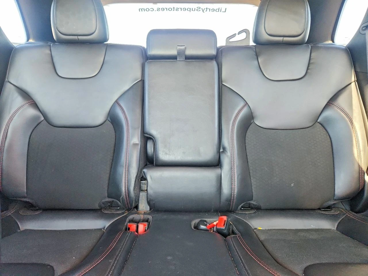 Jeep Cherokee 3.2l Trailhawk, снимка 10 - Автомобили и джипове - 55982540