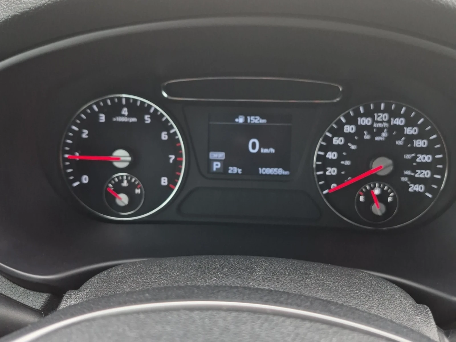 Kia Sorento * LX * CARFAX * ПОДГРЕВ, снимка 9 - Автомобили и джипове - 56096684