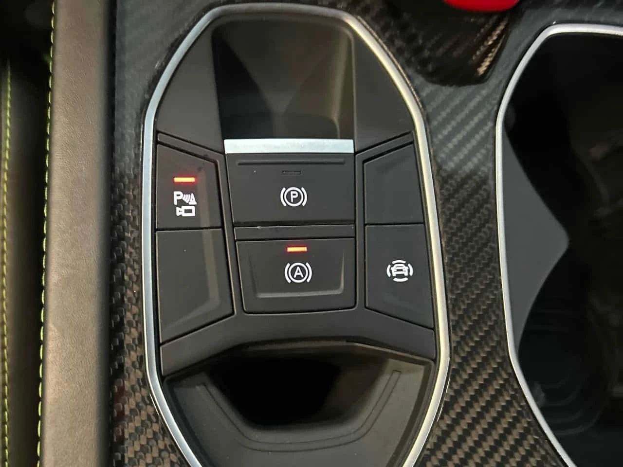 Lamborghini Urus * CARFAX * ���������� ��� ������������ ������ *  | Mobile.bg � ����������� 16