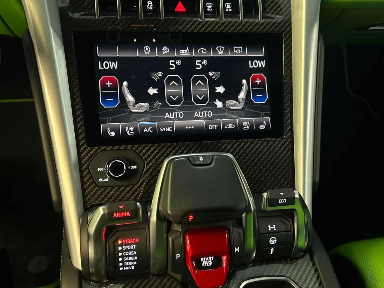 Lamborghini Urus * CARFAX * ���������� ��� ������������ ������ *  | Mobile.bg � ����������� 10