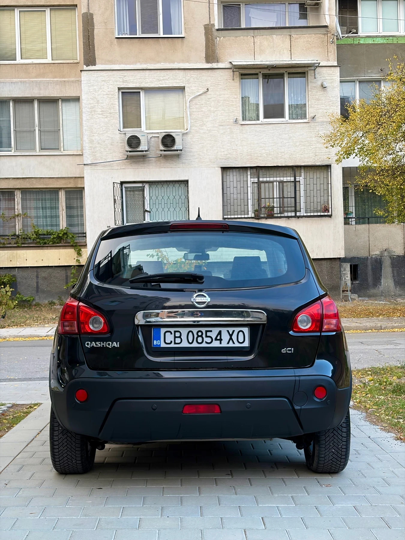 Nissan Qashqai 1.5dci | Mobile.bg � ����������� 5